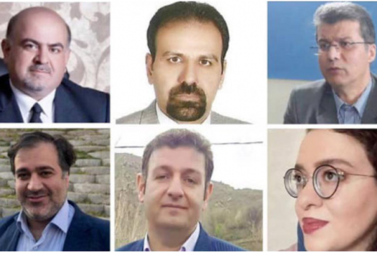 سوء مدیریت کرونا
