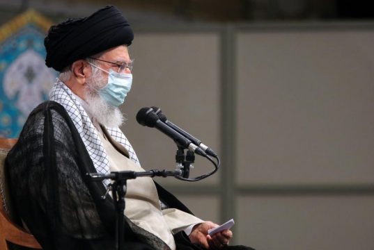 خامنه‌ای