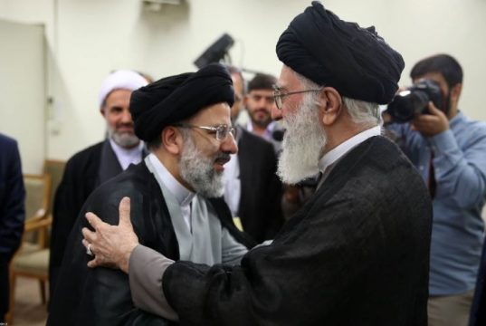 ابراهیم رئیسی