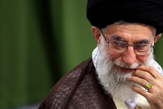 علت واقعی بحران