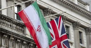 اقدام نظامی علیه ایران