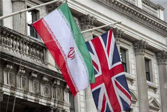 اقدام نظامی علیه ایران