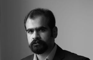 دانشجوی زندانی