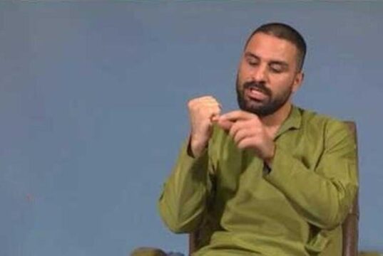 نوید افکاری