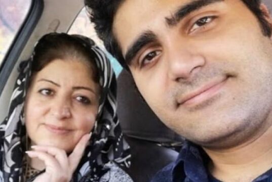 ناهید شیرپیشه