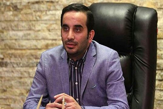 میثم رضایی