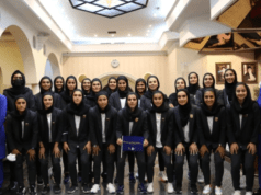 لباس تیم ملی فوتبال