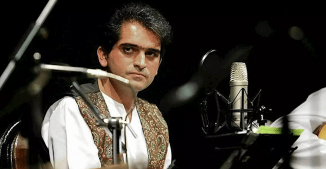 بازداشت سخنگوی شورا