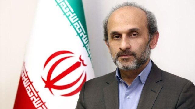 پیمان جبلی