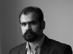 دانشجوی زندانی
