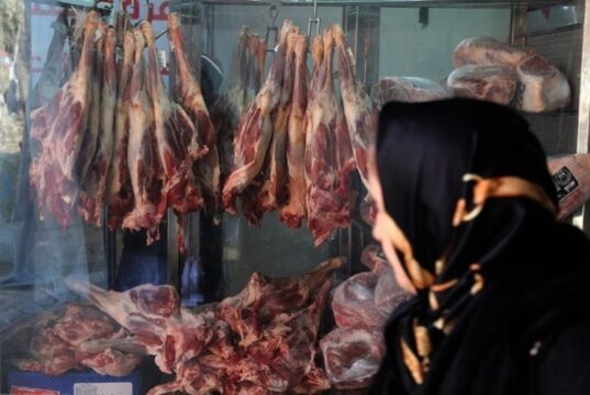 شهروندان ایرانی