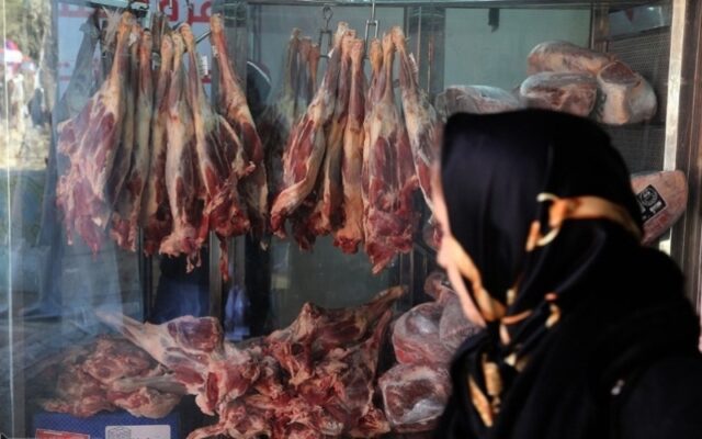 شهروندان ایرانی