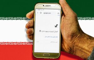 اینترنت بدون سانسور برای مردم ایران فراهم شود اینترنت بدون سانسور