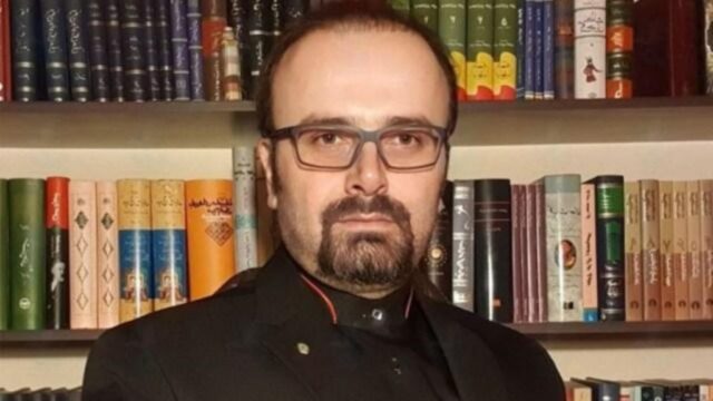 پیام درفشان