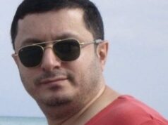 شاهین ناصری