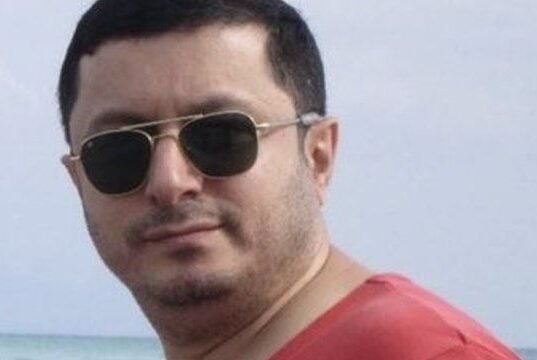 شاهین ناصری
