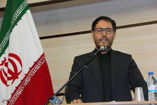 دادستانی کردستان