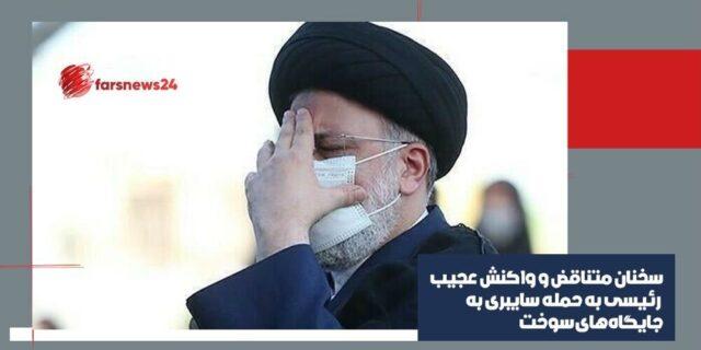 جایگاه‌های سوخت