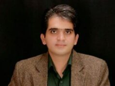 عزیز قاسم زاده
