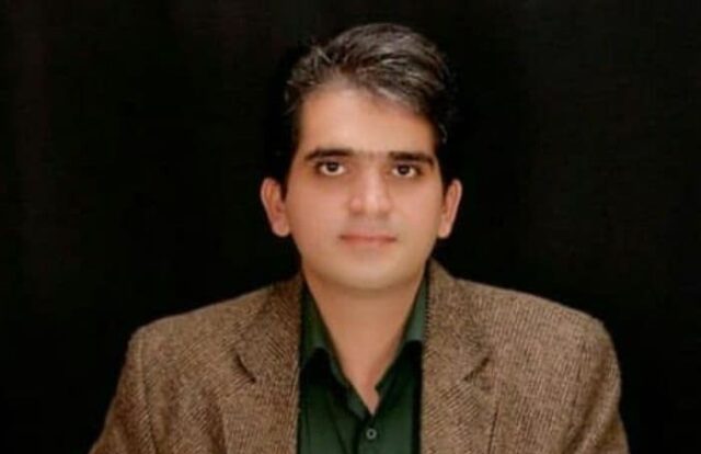 عزیز قاسم زاده