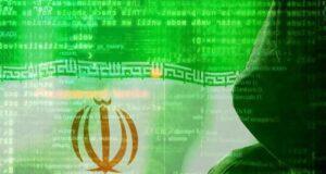 حمله هکرهای ایرانی