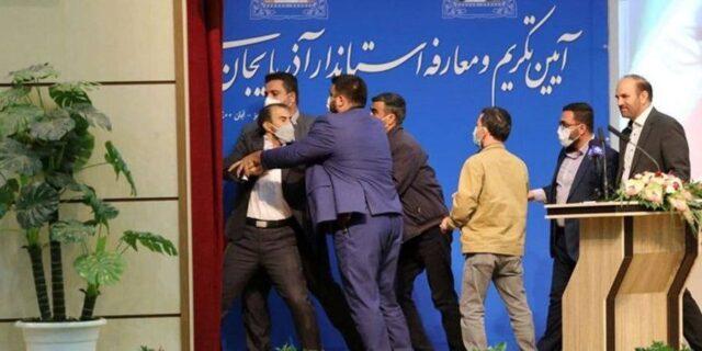 آذربایجان