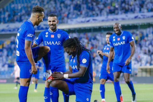 باشگاه پرسپولیس