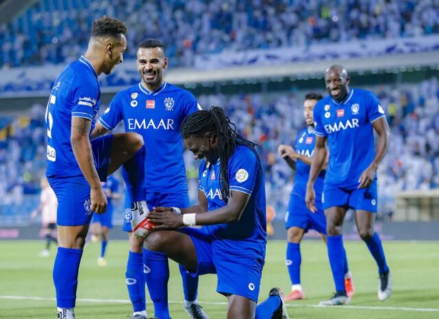 باشگاه پرسپولیس