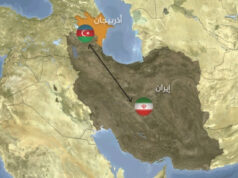 جنگ با آذربایجان