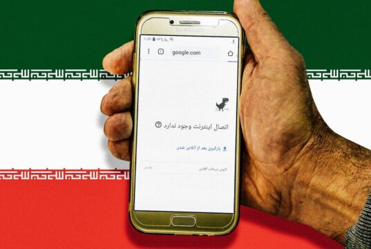 اینترنت بدون سانسور