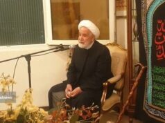 مهدی کروبی