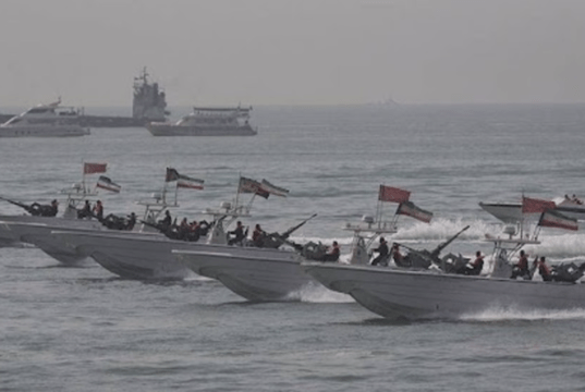 شناورهای آمریکایی