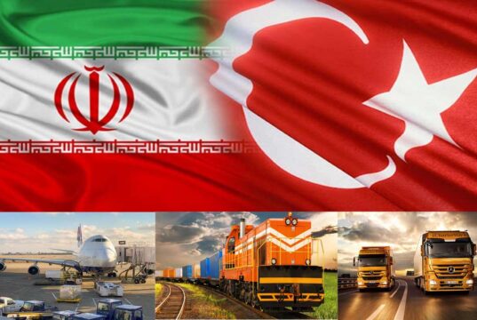 ممنوعیت ورود کامیون های