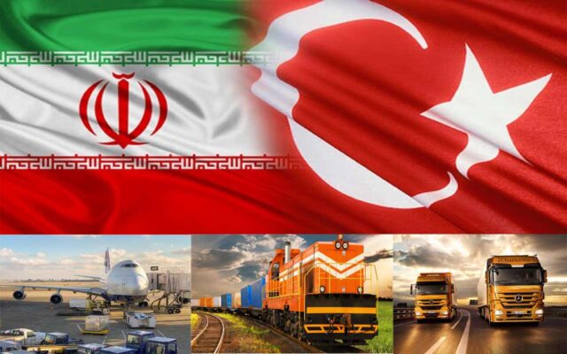 ممنوعیت ورود کامیون های