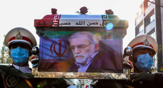 فخری‌زاده