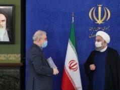 روحانی