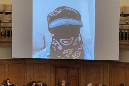 دادگاه مردمی آبان