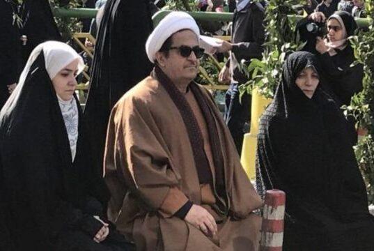 پدر روح‌الله