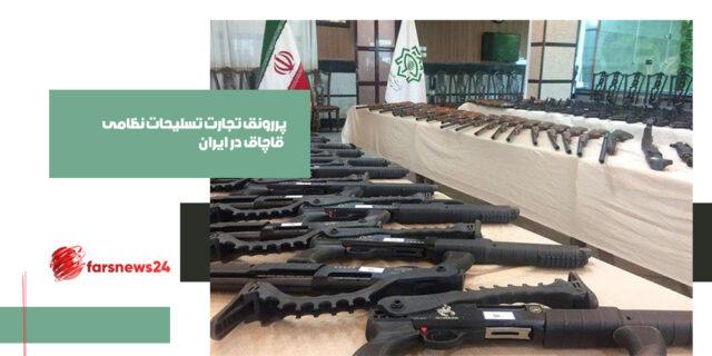 تسلیحات نظامی