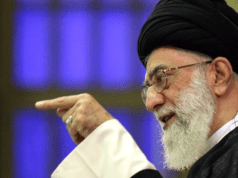 رسوایی دفتر خامنه‌ای