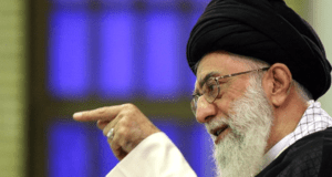 رسوایی دفتر خامنه‌ای