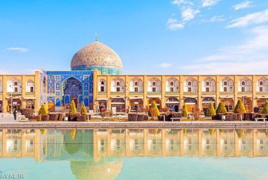 شیخ لطف‌الله