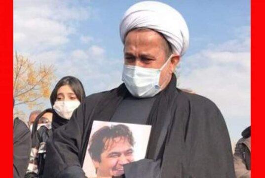 پدر روح‌الله
