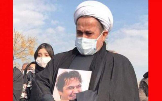 پدر روح‌الله