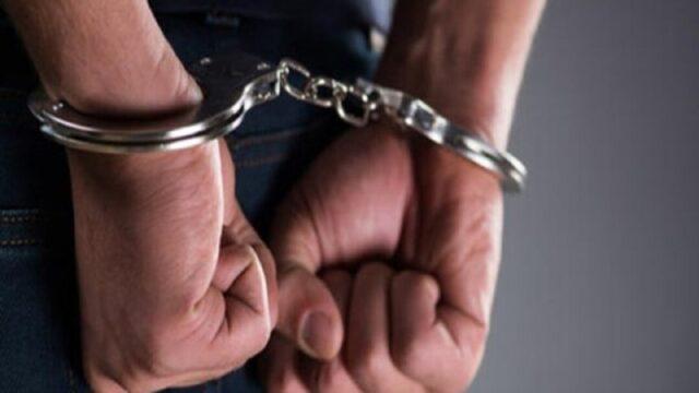 بازداشت متهم به تجاوز