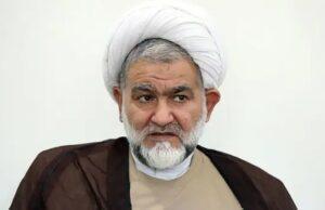 حسن نوروزی