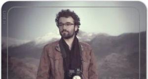 عکاس ایرانی