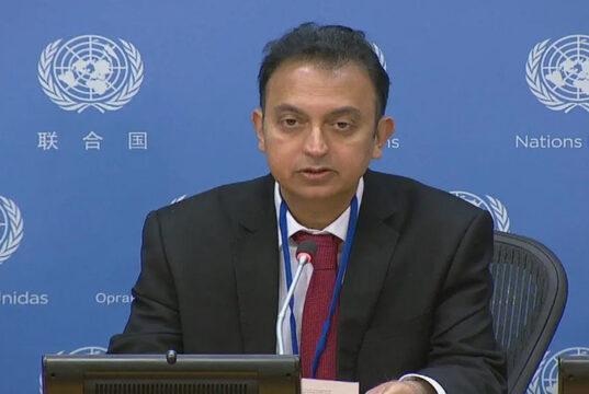 جاوید رحمان