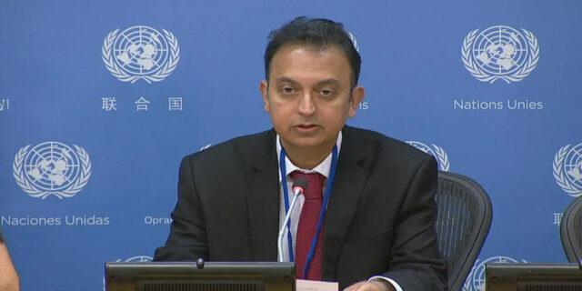 جاوید رحمان