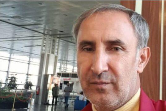 حمید نوری